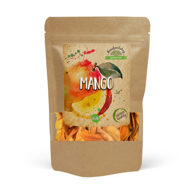 Mango 250g