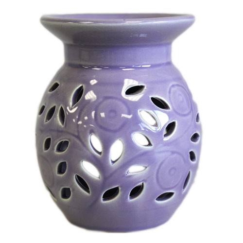 Oljebrännare Lavendel