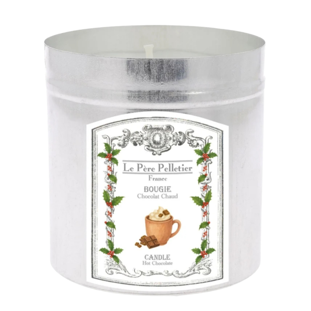 Doftljus Hot Chocolate 240g