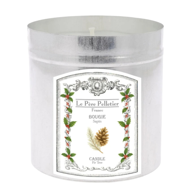 Doftljus Fir 240g