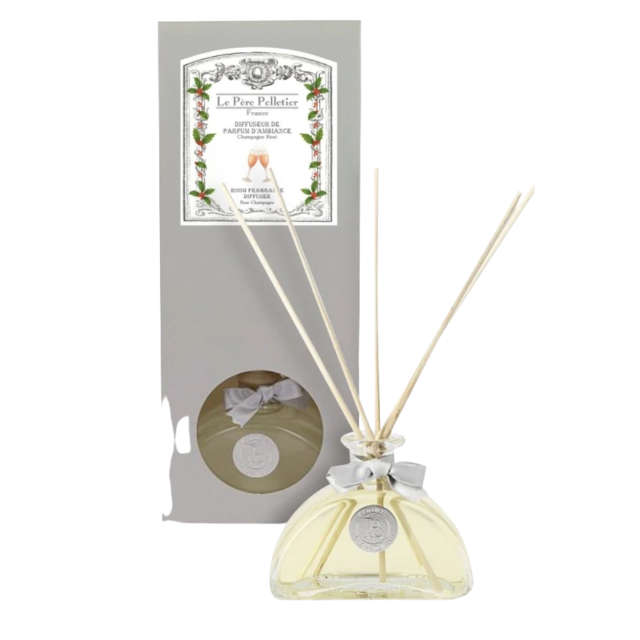 Room Diffuser Rosé Champagne 100ml