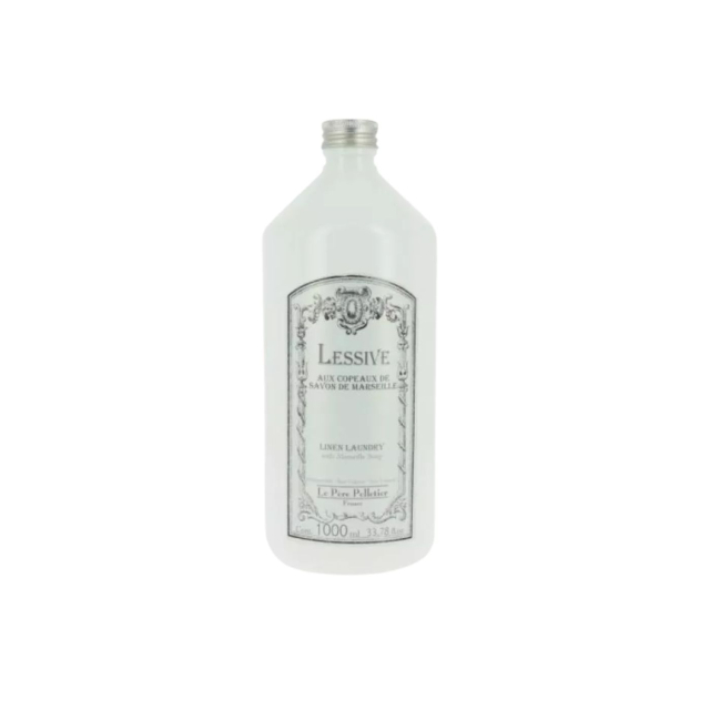 Tvättmedel Fresh Cotton 1000ml