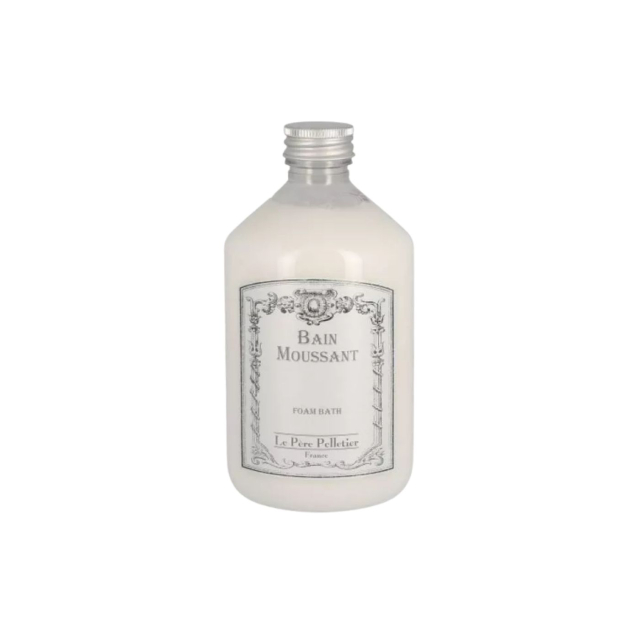 Badskum Lavendel & Amber 500ml