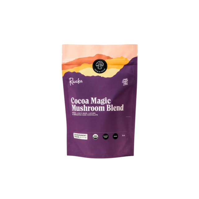 Chokladdryck Magic Mushroom Blend EKO 227g