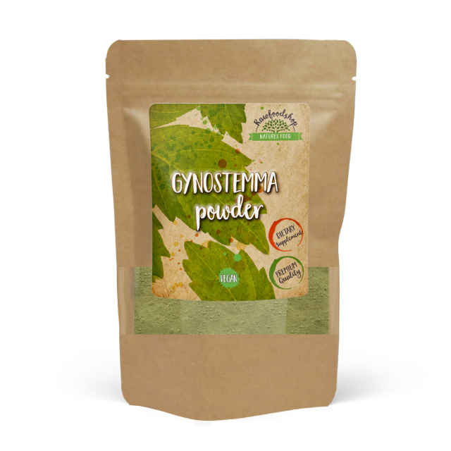 Gynostemmapulver 250g