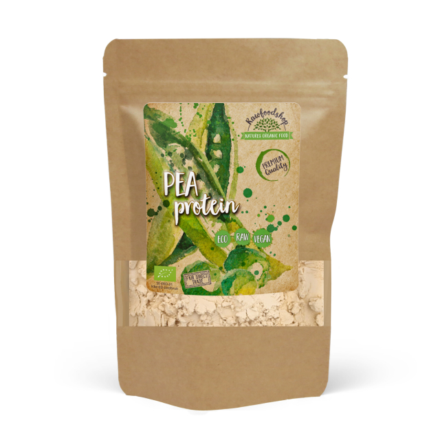 Ärtprotein EKO 1kg