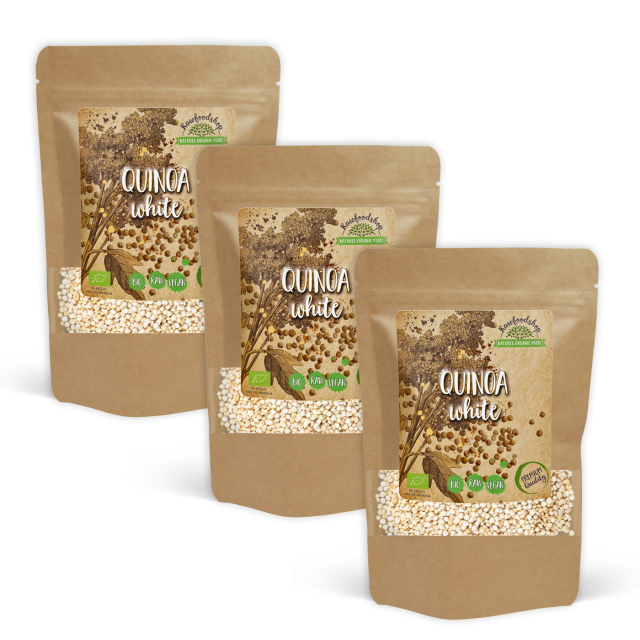 Quinoa Vit EKO 500g x 3 paket