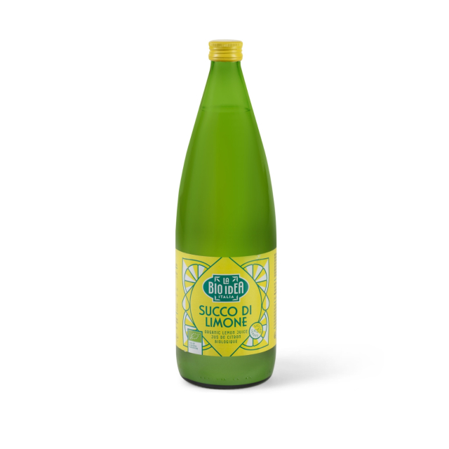 Citron Juice EKO 1 liter