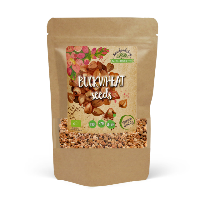 Bovete EKO 1kg