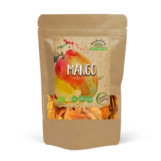 Mango EKO 250g
