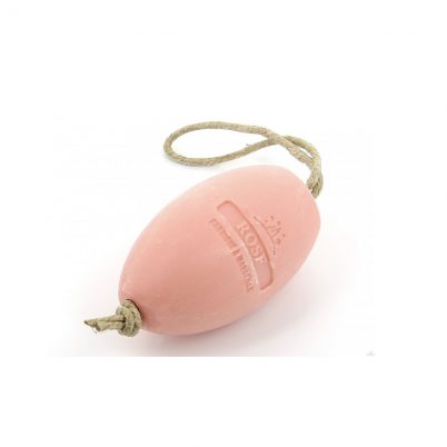 Ros boll tvål 240g