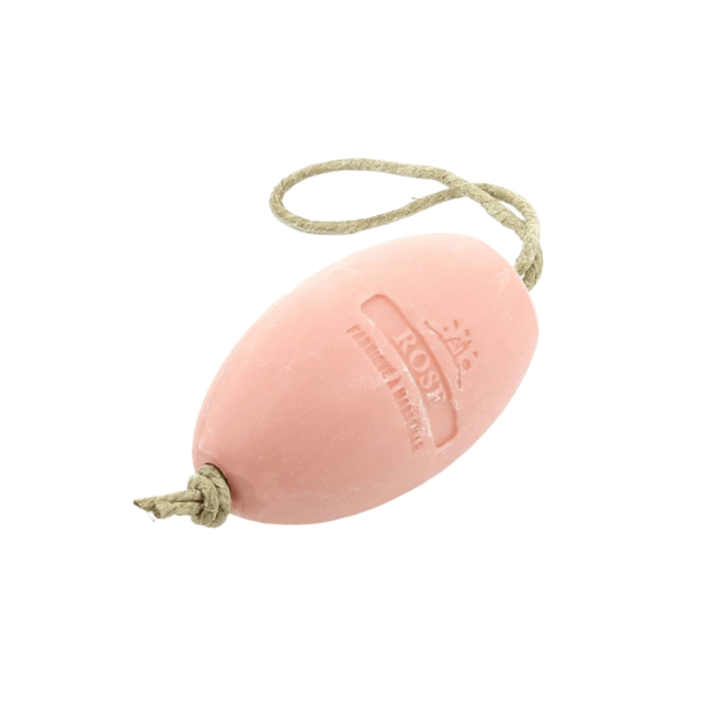 Ros boll tvål 240g