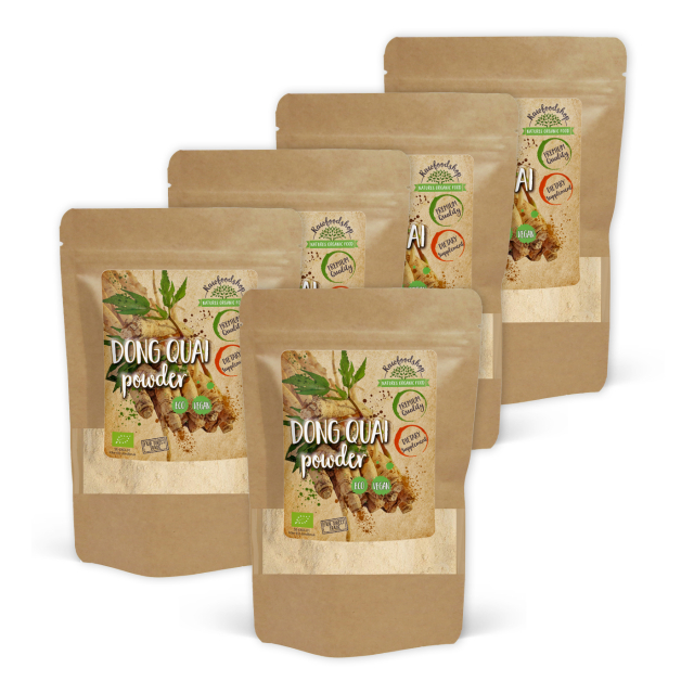Dong Quai EKO 125g x 5 paket