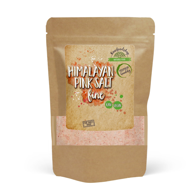 Himalaya Salt Finmalt 500g