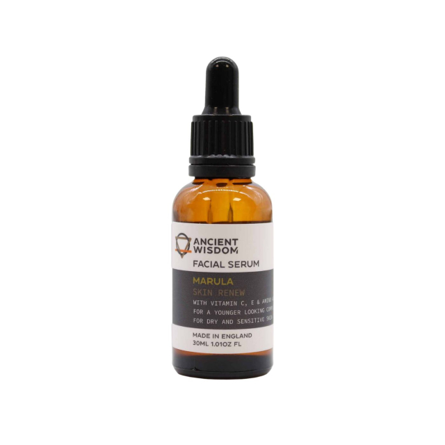 Marula Ansiktsserum 30ml