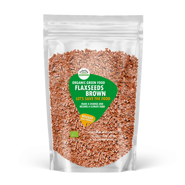 2026-07-31Linfrön Bruna EKO 1kg