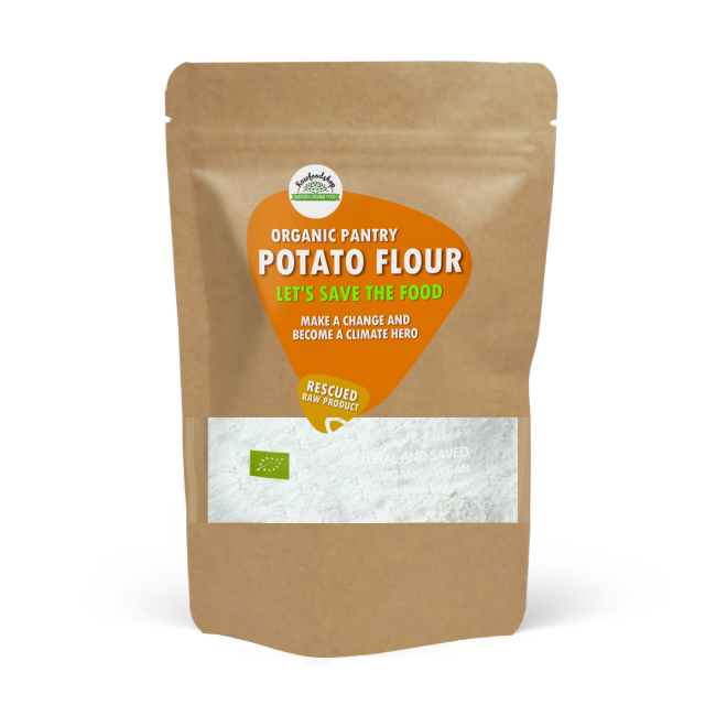 Potatismjöl EKO 1kg