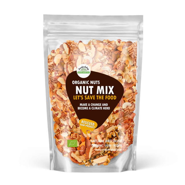 Nötmix EKO 1kg
