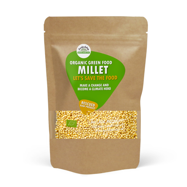 Hirs EKO 1kg