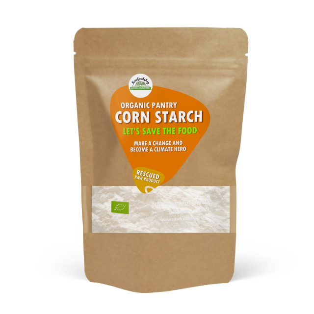 Majsstärkelse EKO 1kg