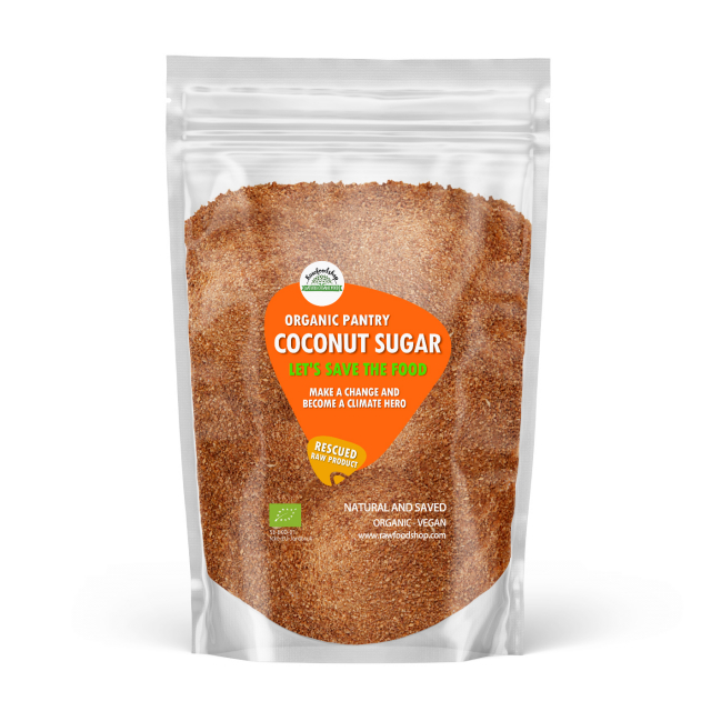 Kokossocker EKO 1kg