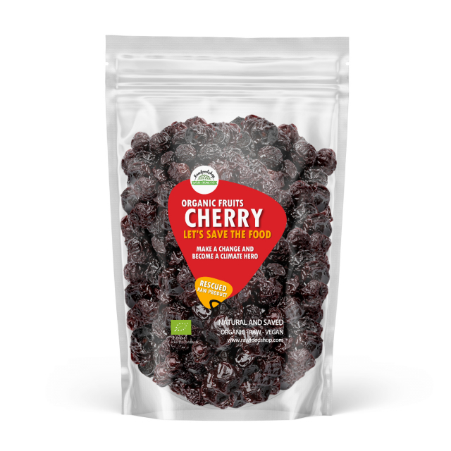 Körsbär EKO 1kg