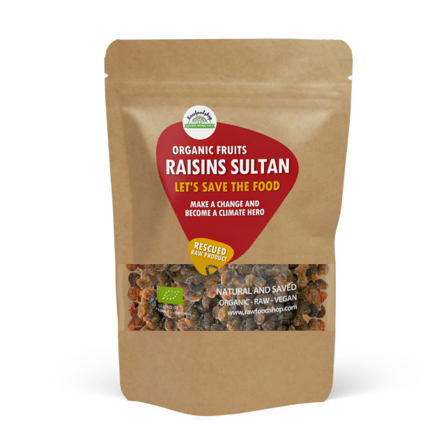 Russin Sultan EKO 1kg