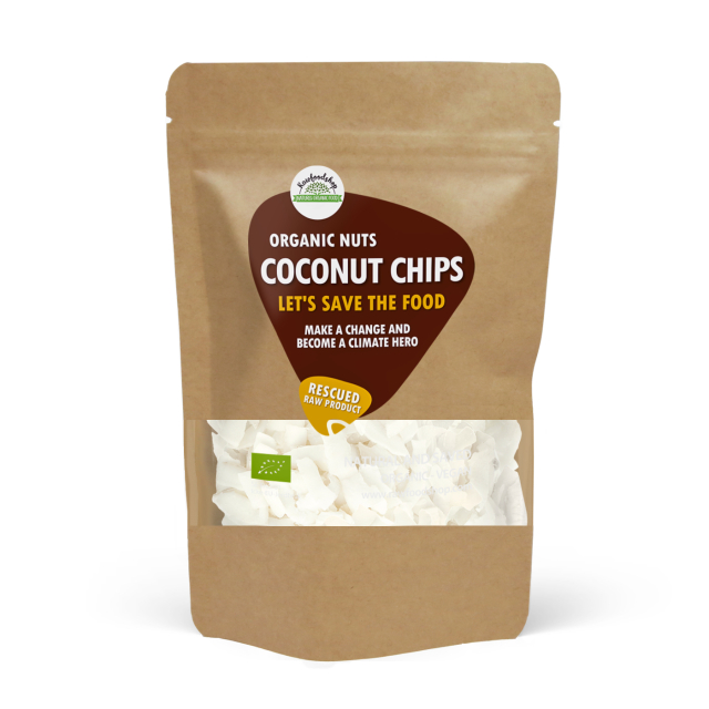 Kokoschips EKO 500g