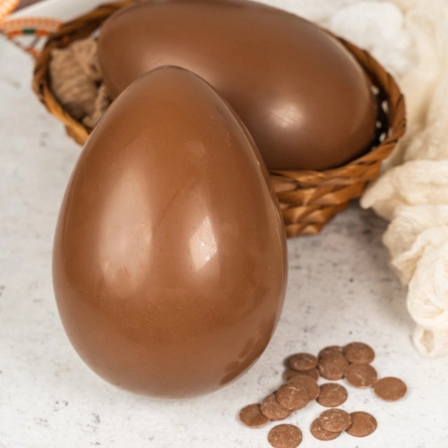 Dubai Chokladägg 450g
