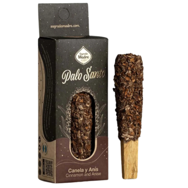 Palo Santo Stick Kanel & Anis