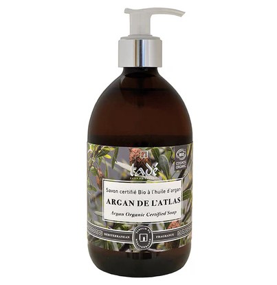 Flytande Tvål Argan EKO 500ml