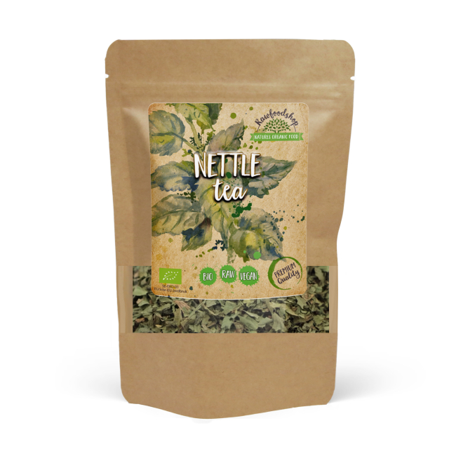 Brännässel Te EKO 50g