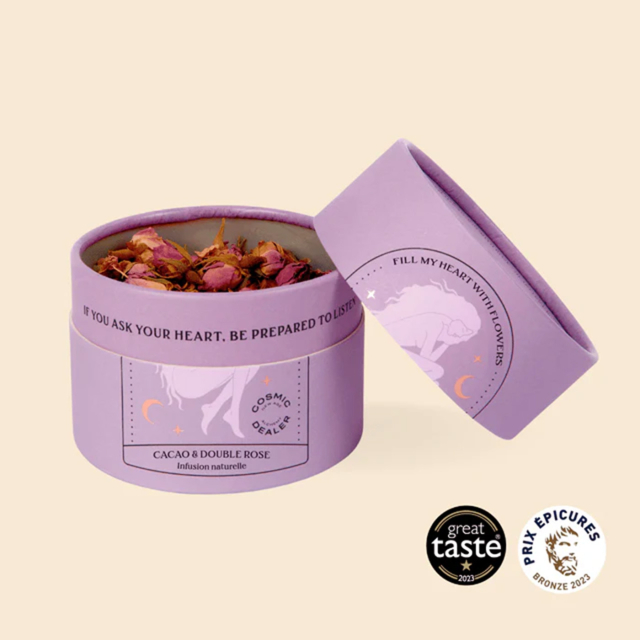 Te Intuition Infusion EKO 90g