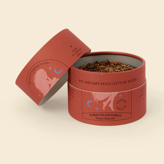 Te Sleep Infusion EKO 90g
