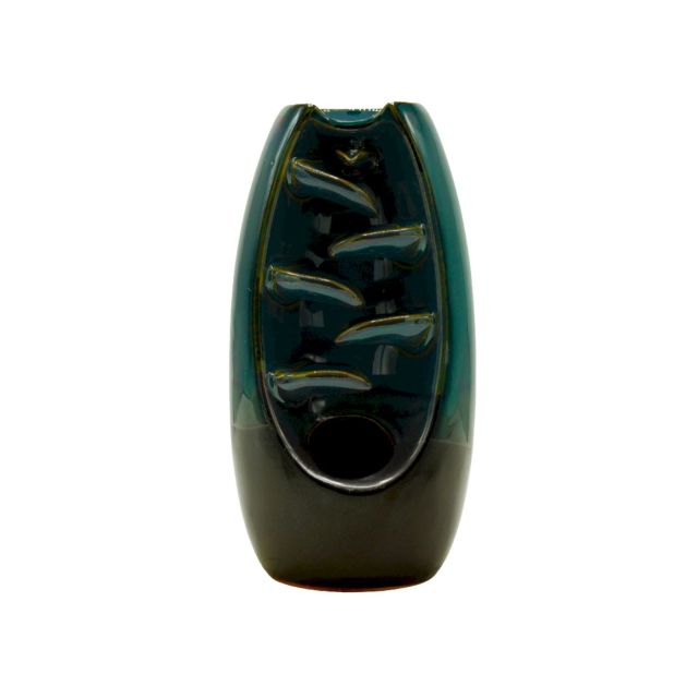 Backflow Rökelsebrännare Cascade