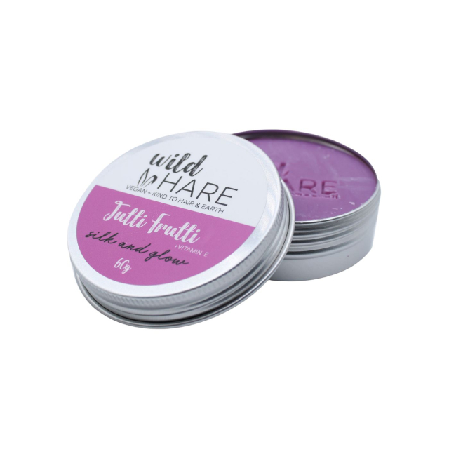 Schampokaka Tutti Frutti 60g