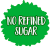 Inget raffinerat socker