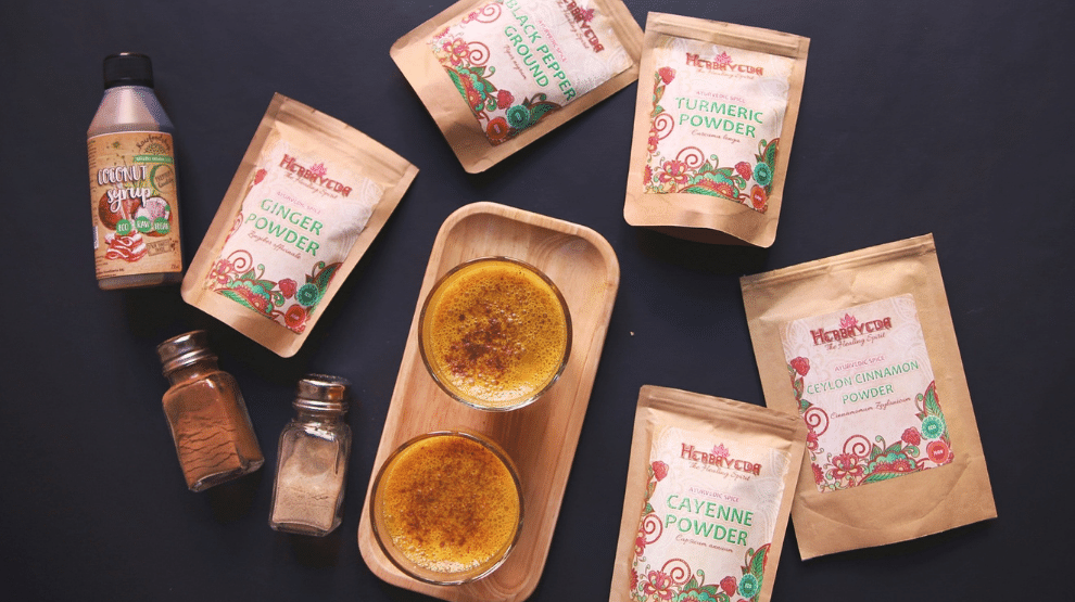 Herbaveda - the spirit of ayurveda Herbaveda - the spirit of ayurveda