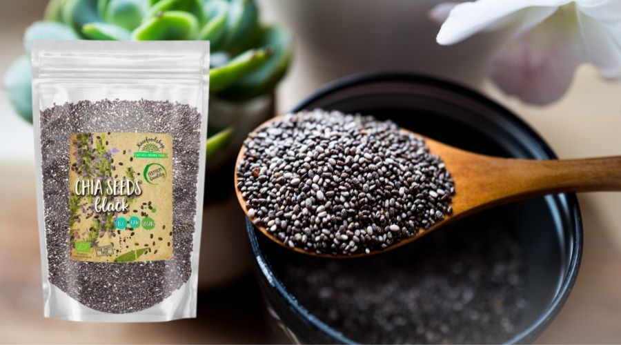 Chiaägg - vegansk ersättning till vanliga ägg!