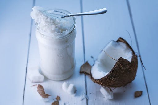 Bodybutter på Sheasmör och Kokosolja Bodybutter på Sheasmör och Kokosolja