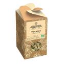 Te Infusion Verbena Leaf EKO 20g