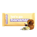 Energibollar med Bananbröd EKO 2x20g