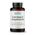Kalcium & Magnesium 120 kapslar