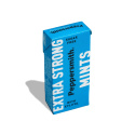 Extra Starka Mintpastiller 15g