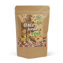 Quinoa Tre färger EKO 500g