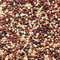 Quinoa Tre färger EKO 500g