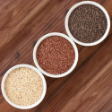 Quinoa Tre färger EKO 1kg