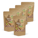 Quinoa Tre färger EKO 500g x 5 paket