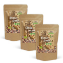 Quinoa Tre färger EKO 1kg x 3 paket