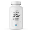 Holistic Magsyra Balans 90 kaps